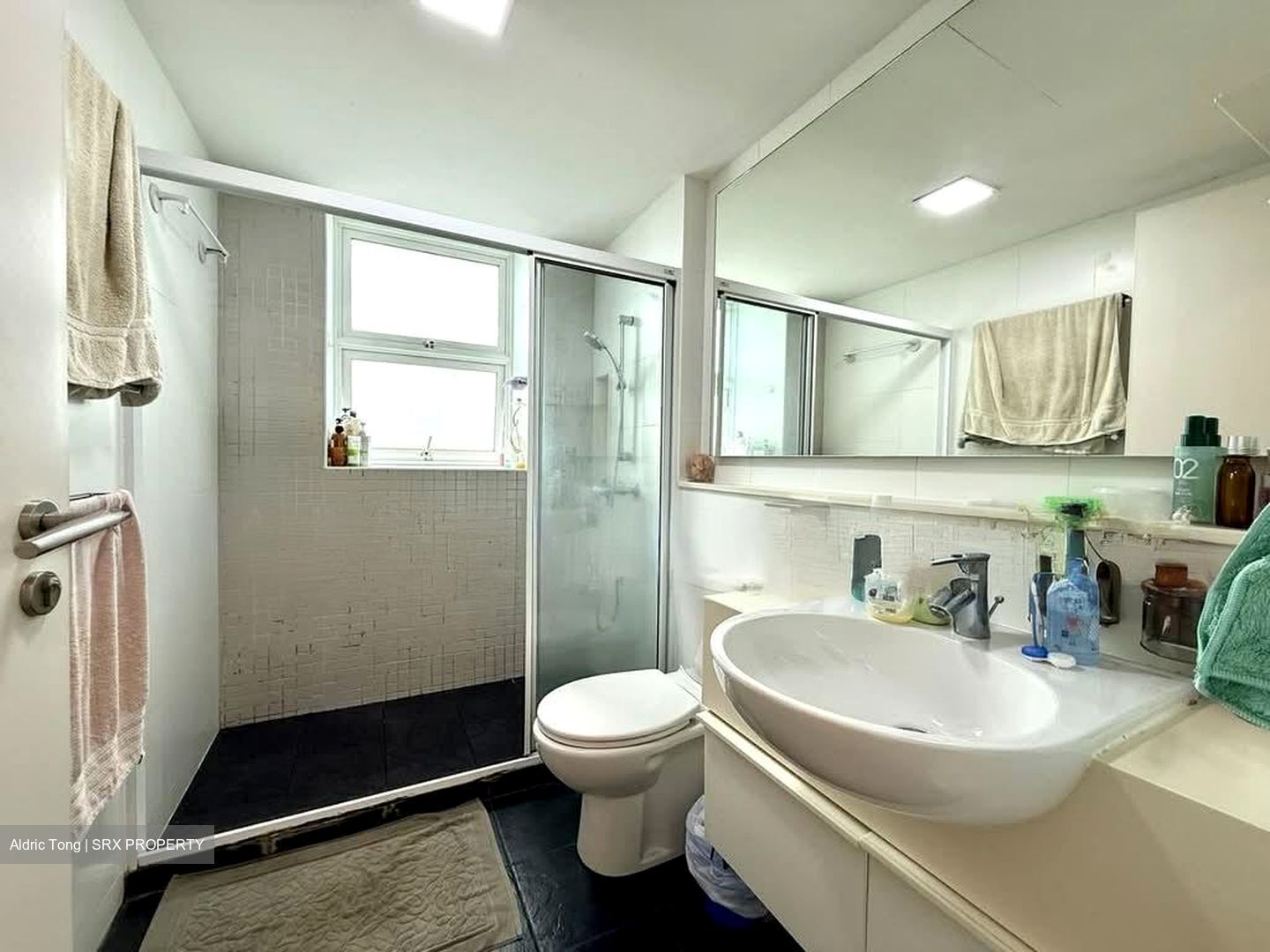 The Esparis (D18), Condominium #564243081